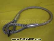 Wire Rope - AA-2508-818