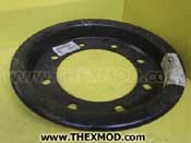 Disc - Lifting - MZK 1786