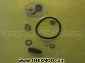 Kit - Water Pump Repair - 20-1451-99-25-00