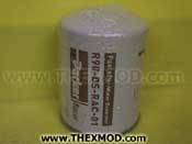 Filter - Fuel - 40008859