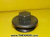 Plug - Heater - C32276