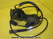 Headset - Microphone - SD/C229878 - ND15799W