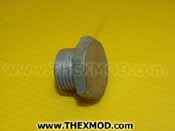 Plug - Sump - C2157