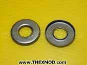 Seat Spring - C27481