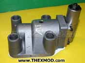 Valve - Pressure Relief - DH-6503-30-10