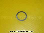 Shim - 11/06 In ID - 7/8 In OD - 0.004 IN THK - C