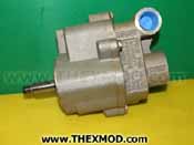 Pump - Oil - Diff - 12253184