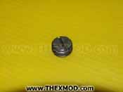 Plug - Screw - C15867