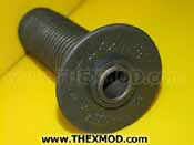 Grip - Handle - FV813345-2