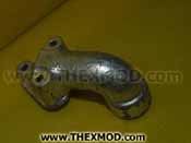 Connector - Oil Filter - FV701066