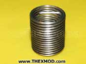 Insert - Tread - M24 W x 36MM LG - F224CN36