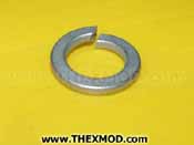 Washer - Split M20 - BS4464