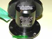 Gauge - Indicator - Traverse No. 5 Mk1 FV729800-2