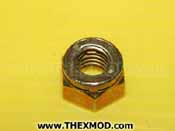 Nut  - M8 - BS4924