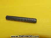 Pin Grooved - 1/4IN DIA x 1.3/4IN Long - DEF29