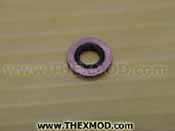 Rubber Gasket - 1.6MM DIA x 1MM THK- 300-301-1911