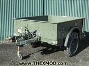 Trailer - Penman GS Trailer