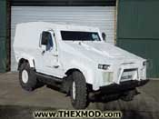 Vehicles - Zephyr MRV 6*6 - Zephyr MRV 6*6 