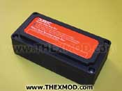 Connector - Bus Bar - 300A - Durite 0-005-58