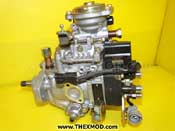 Pump - Fuel Injector - Toyota 221001C390