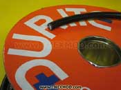Cable - Trailer - 7 Core - Durite : 0-997-00