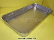 Pan - Baking Roasting Stainless Steel 522mm lg 270mm w 50m