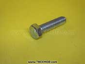 Bolt M12 * 1.75 * 50.00 mm - BS 3692