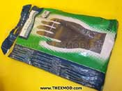 Gloves - SIZE 9.5 - 10 - Acid Resistant