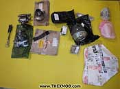 Kit - Brake - 70-30-162