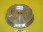 Piston Linear - 50965005