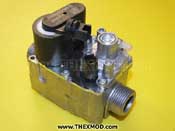 Valve - Gas - VK4205VE1001