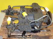 Gearbox - VGS Equipment Mark 4 Type VC