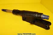 Shaft - Steering Column - 04-00011-000