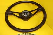 Steering Wheel - PK09268