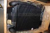 Radiator - Engine Coolant - 34-01095-100 CRD80209D4
