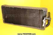 Radiator - Heating Cab Heater - AAP0512