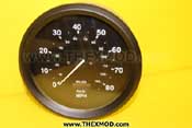 Gauge - Speedo - VF14BHJ24B502-A