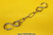 Chain - Mud Flap - 3536583