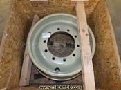 Wheel - Pneumatic - Tyre Size 17.00 x 25/1.7 - 011 15902 00