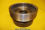 Gear - FV772783