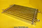 Grill Assembly - FV734332