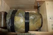 Propellor Shaft - 911437-E-1414