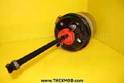 Chamber Air Pressure Brake - Rear Chamber - 51 00184 012