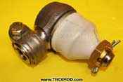 Tie Rod