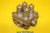 Valve Protection Air Pressure - KY1671/14 1518193 65857S91