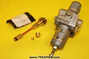Governor Valve Kit - PK 09256 0 