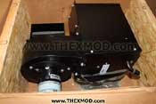 Heater Unit - Left Hand - 08-00015-002
