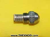 Injector - Oil Burner - Pressure Atomizing - 6.41