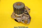 Water Pump - 006684480