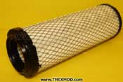 Filter - Air - 0021751240S